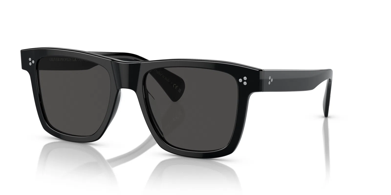Oliver Peoples Casian 5444SU Sunglasses - view 7